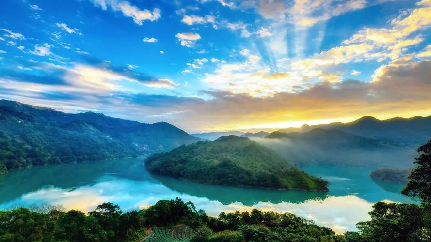 工业全自动