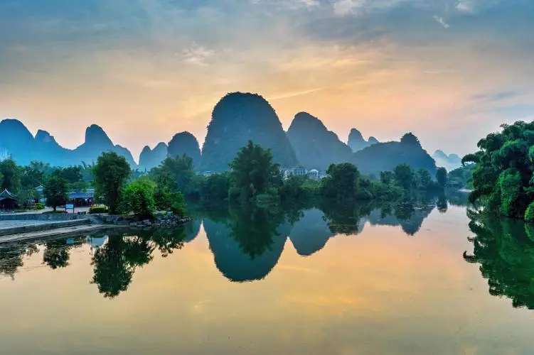 工业绿色